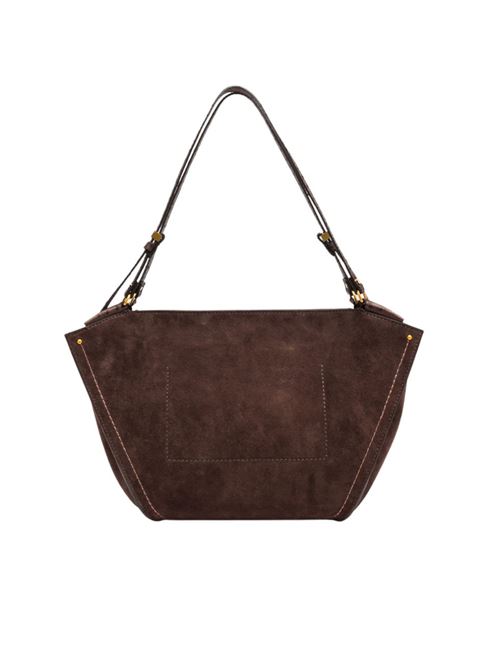 Bloom borsa a spalla GIANNI CHIARINI | BS12727CMSTEMU974